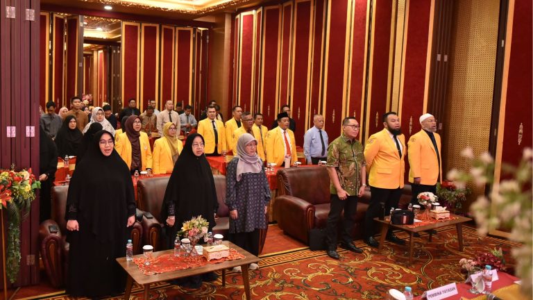 Visitasi Asesor LAMEMBA ke Prodi Manajemen UPI YPTK pdg